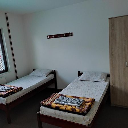 Mico Np Guest House Novi Pazar Exterior foto