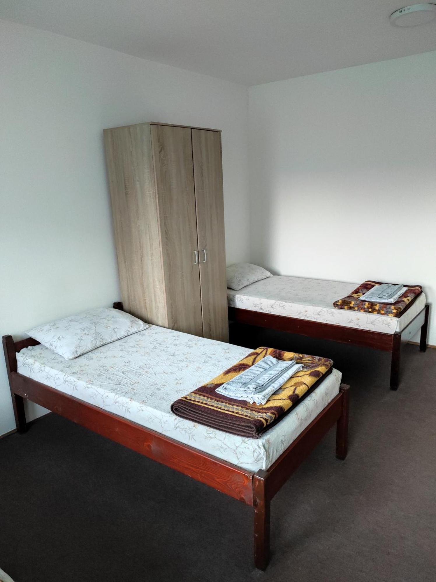 Mico Np Guest House Novi Pazar Exterior foto