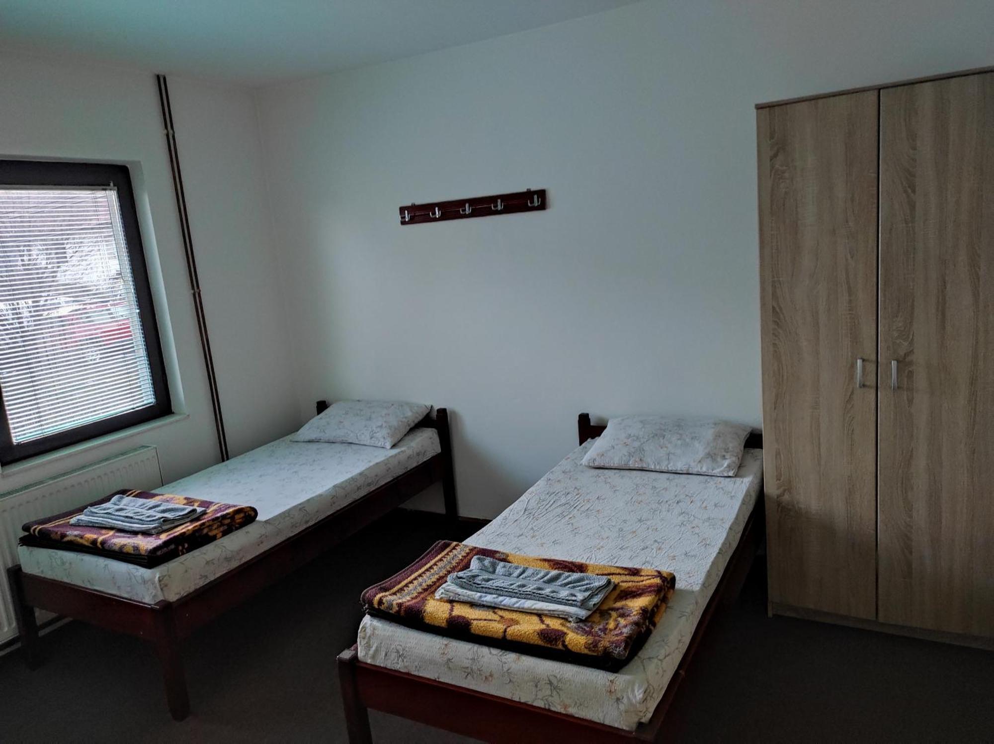 Mico Np Guest House Novi Pazar Exterior foto