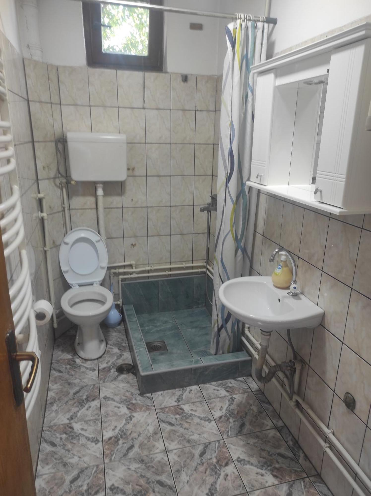 Mico Np Guest House Novi Pazar Exterior foto