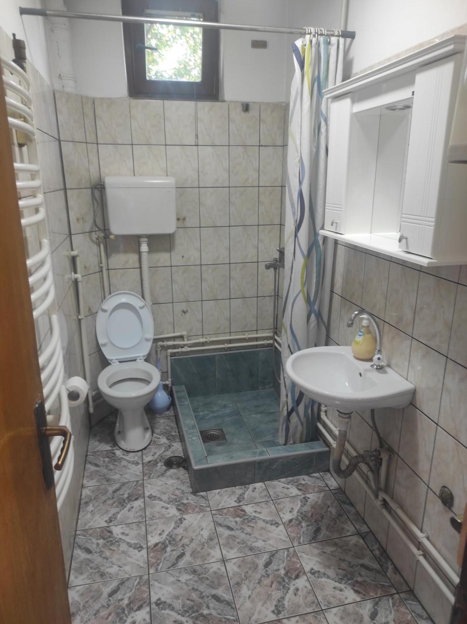 Mico Np Guest House Novi Pazar Exterior foto