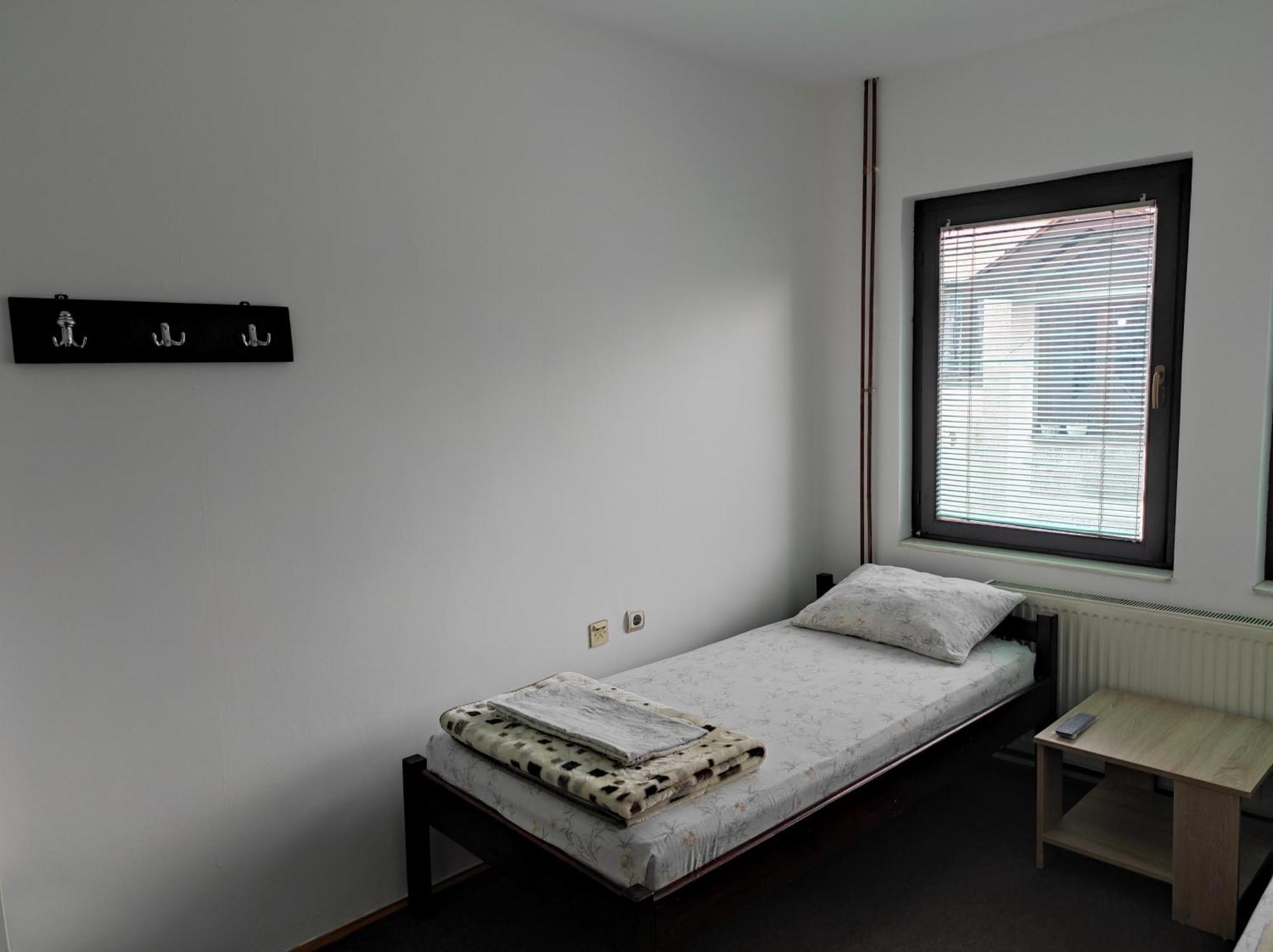 Mico Np Guest House Novi Pazar Exterior foto