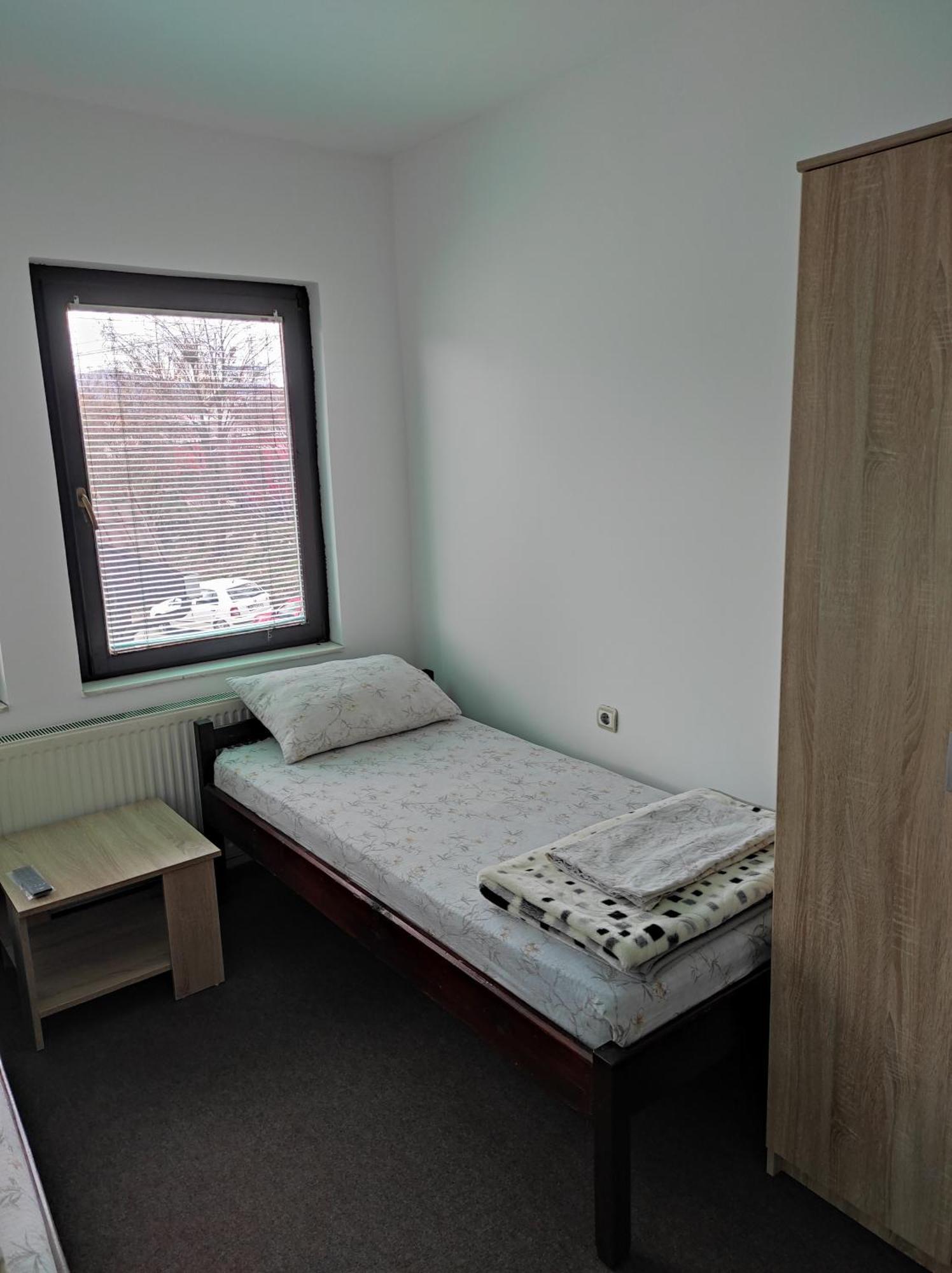 Mico Np Guest House Novi Pazar Exterior foto