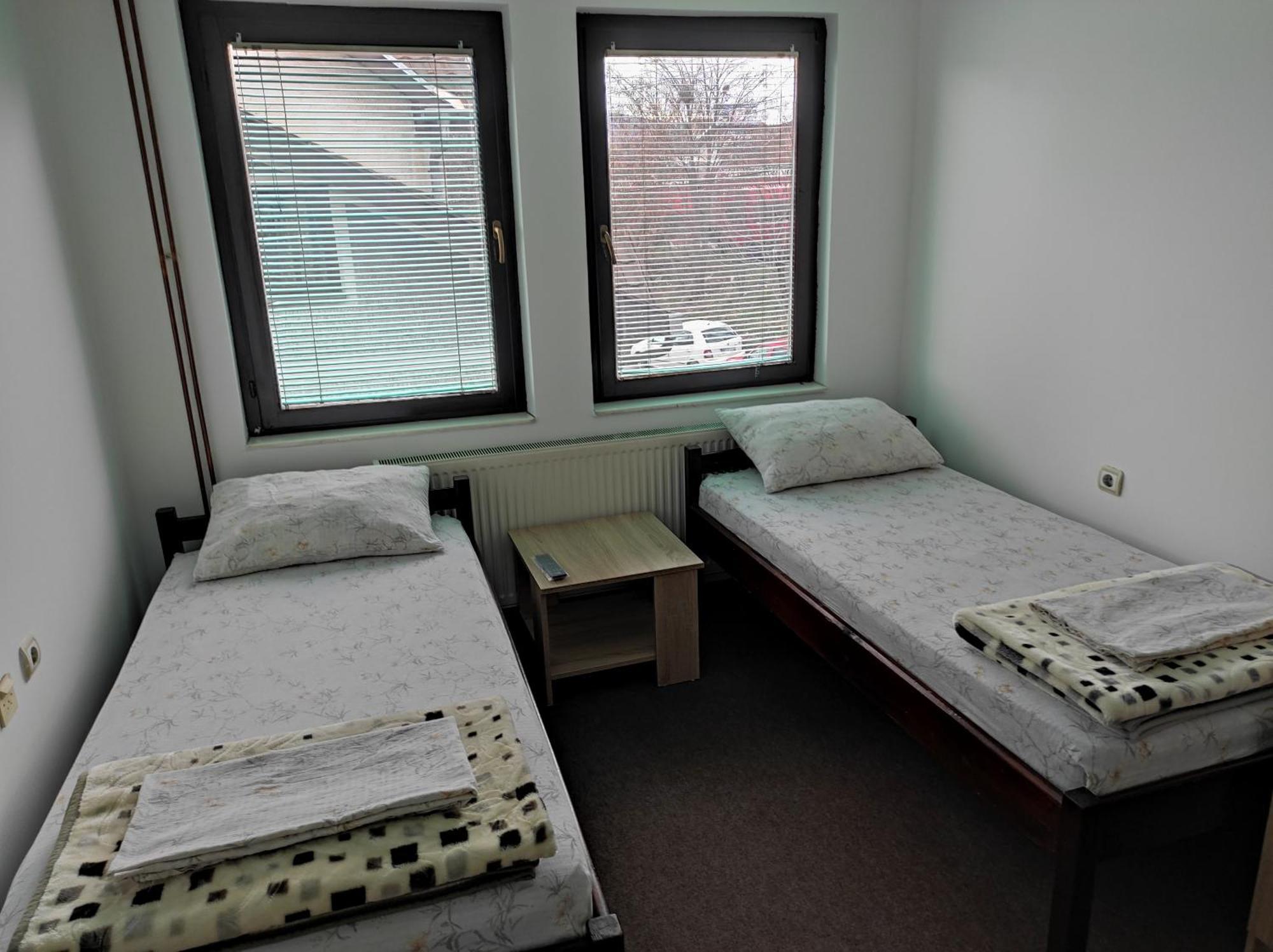 Mico Np Guest House Novi Pazar Exterior foto